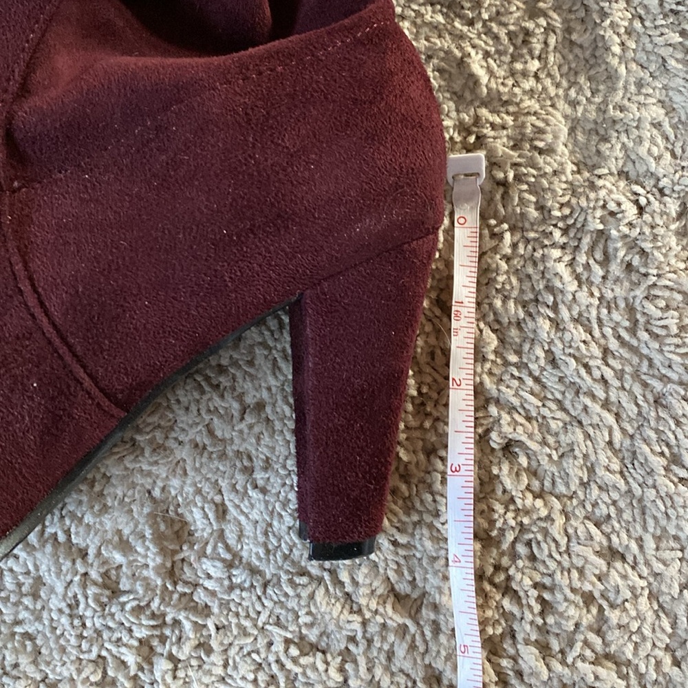 Catherine Malandrino bootie - Picture 6 of 6